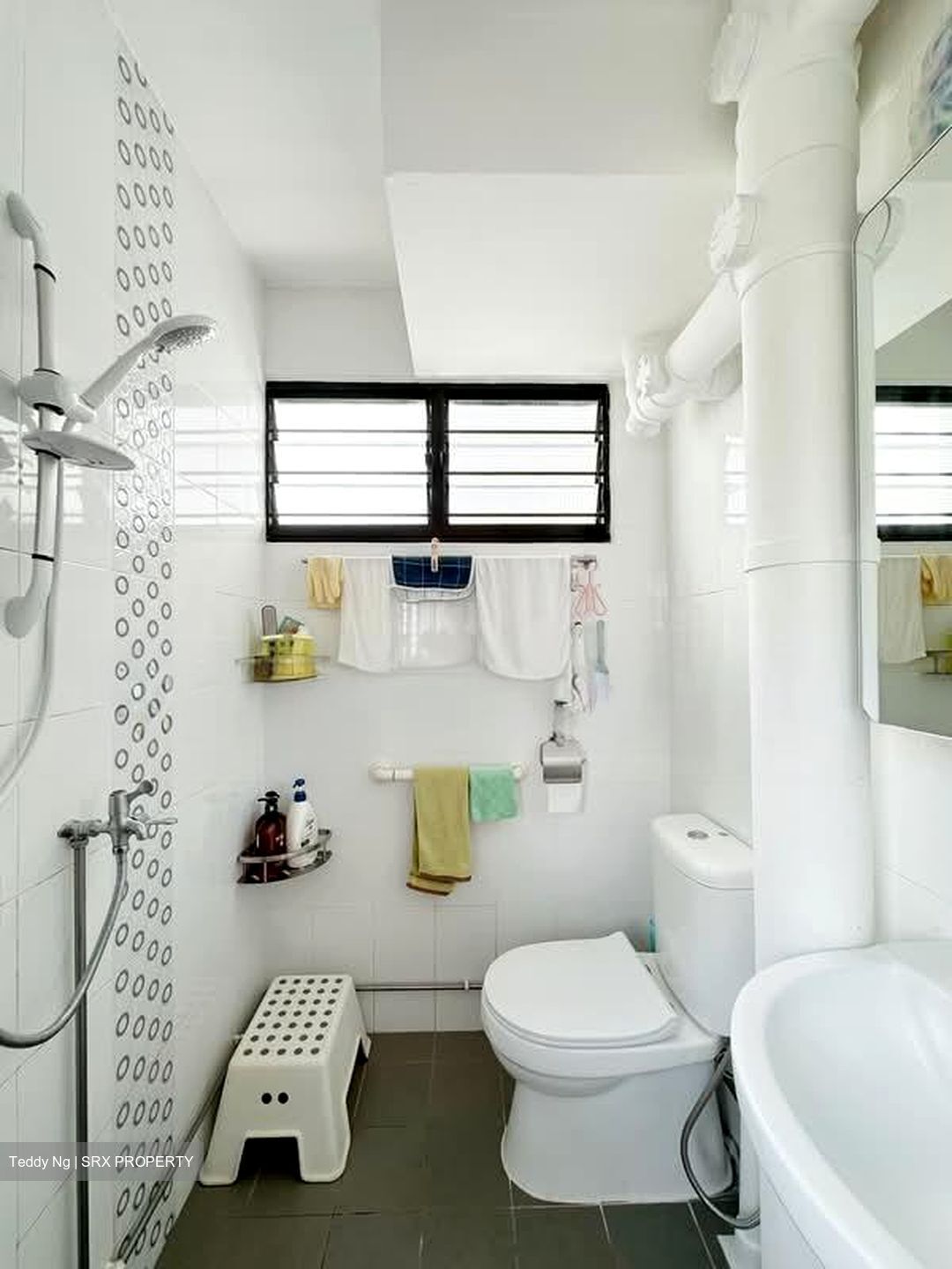 Blk 93 Bedok North Avenue 4 (Bedok), HDB 4 Rooms #563729691